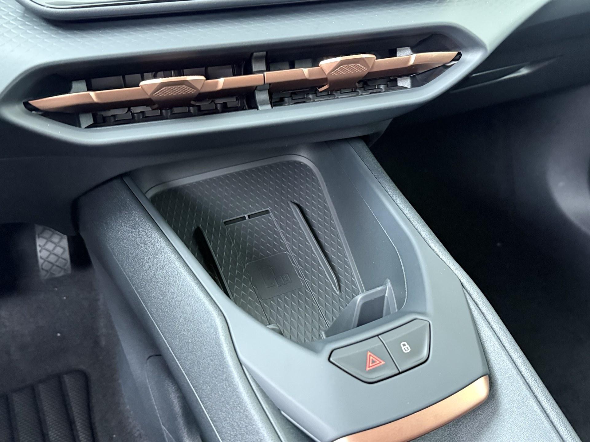 CUPRA