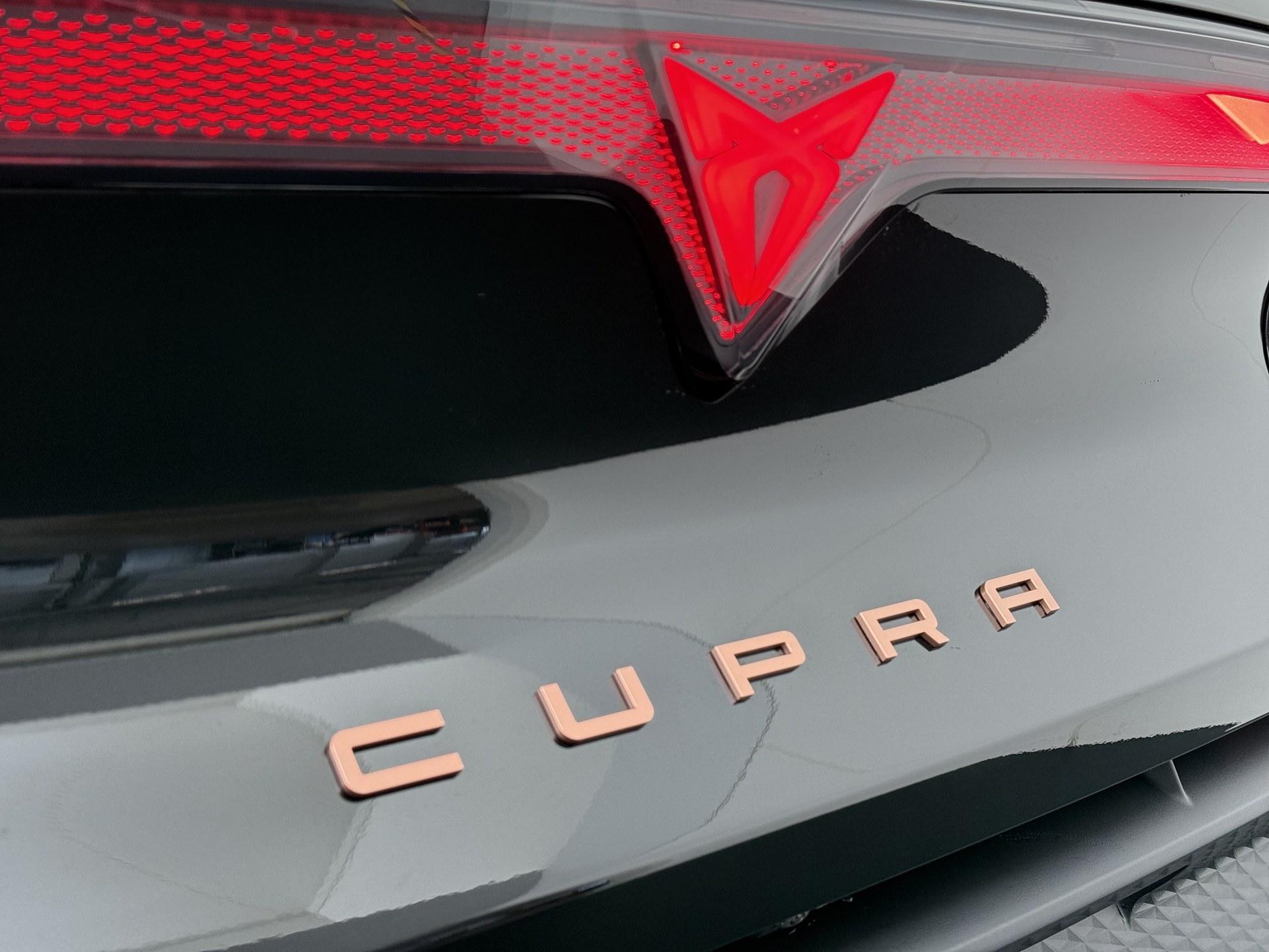CUPRA