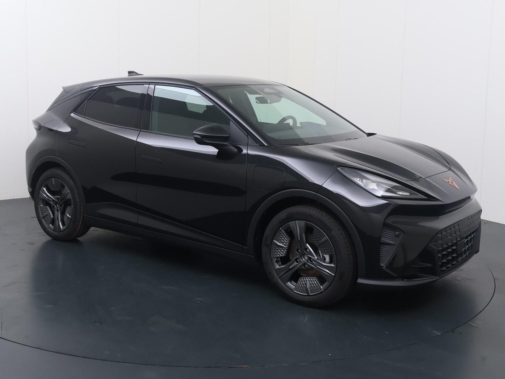 CUPRA