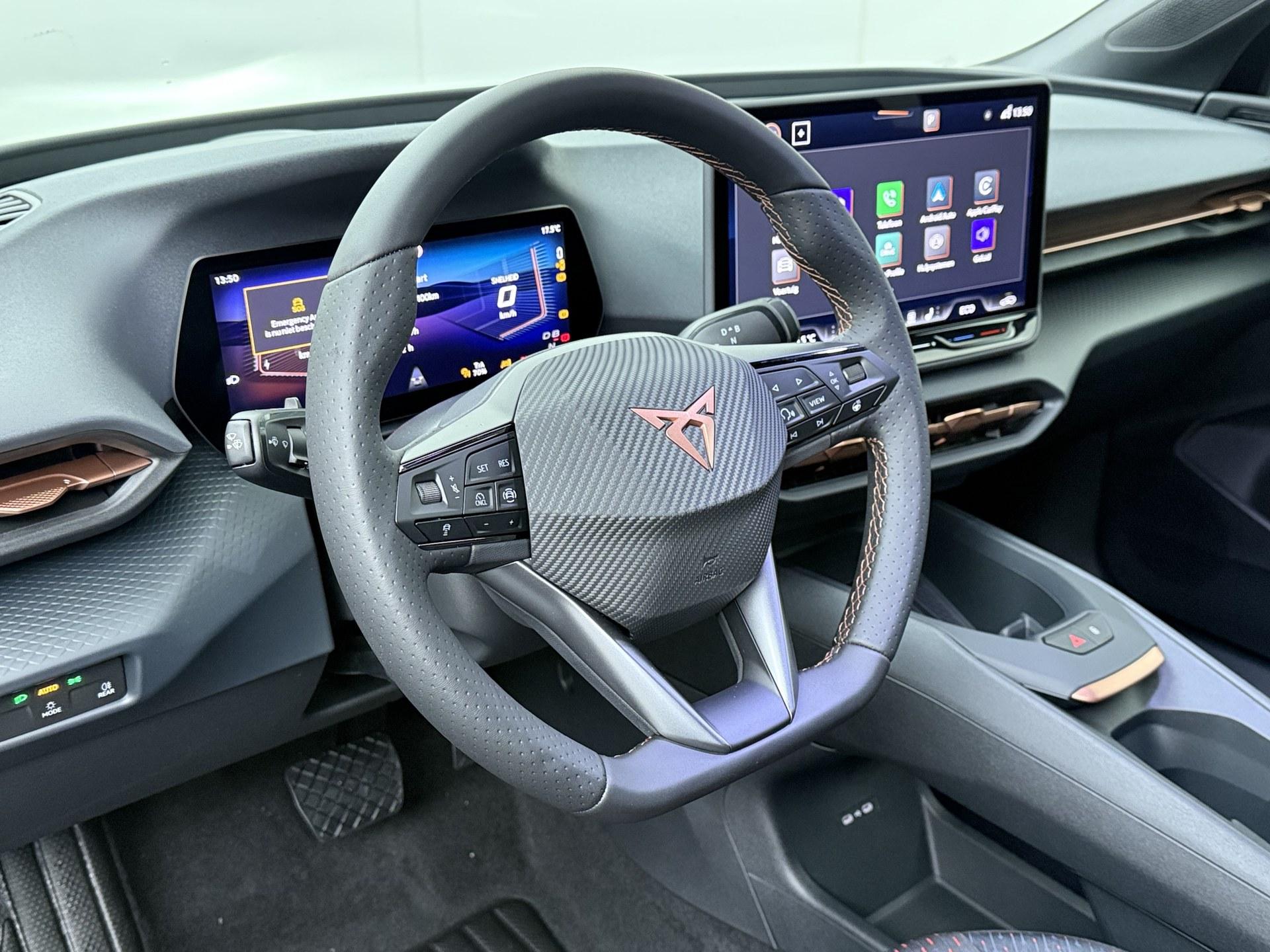 CUPRA