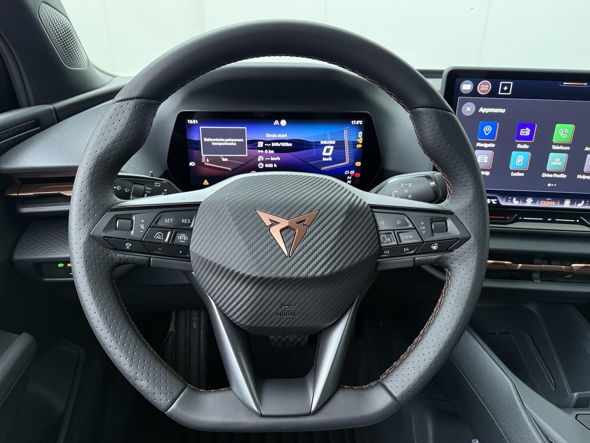 CUPRA