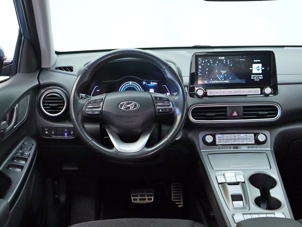 Hyundai Kona EV Comfort Smart 64 kWh | Warmtepomp | 3 fase laden - Afbeelding 3