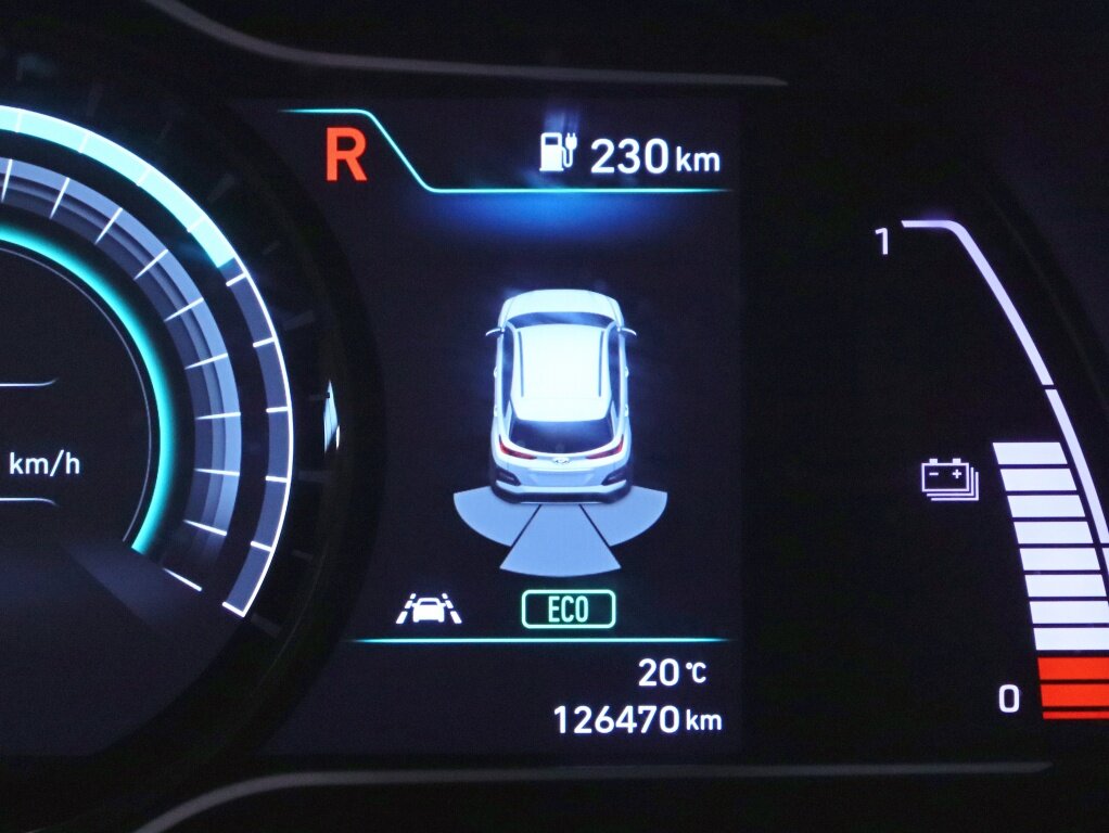 Hyundai Kona EV Comfort Smart 64 kWh | Warmtepomp | 3 fase laden - Afbeelding 4