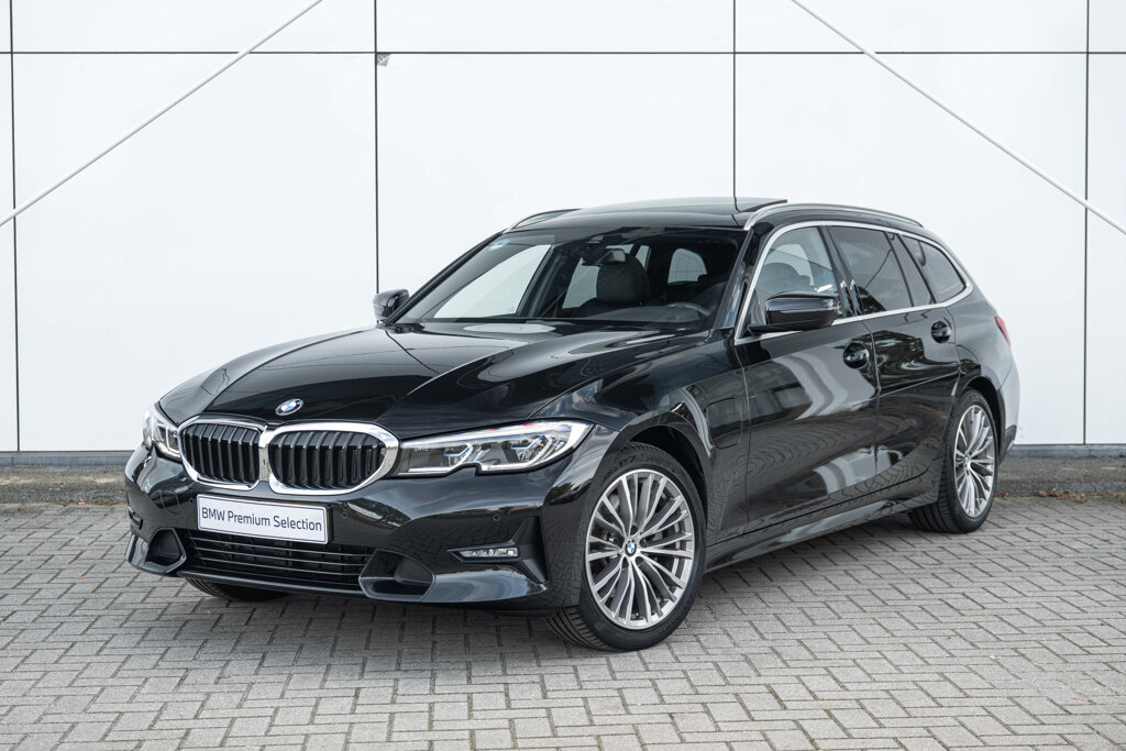 BMW 3 Serie 1