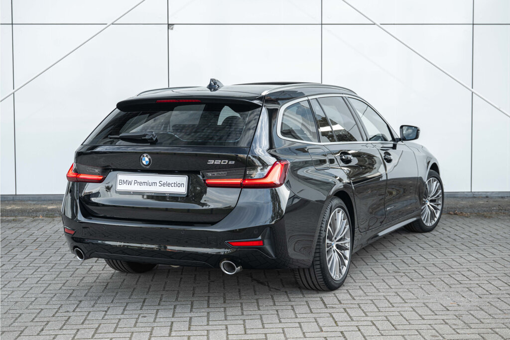 BMW 3 Serie 2