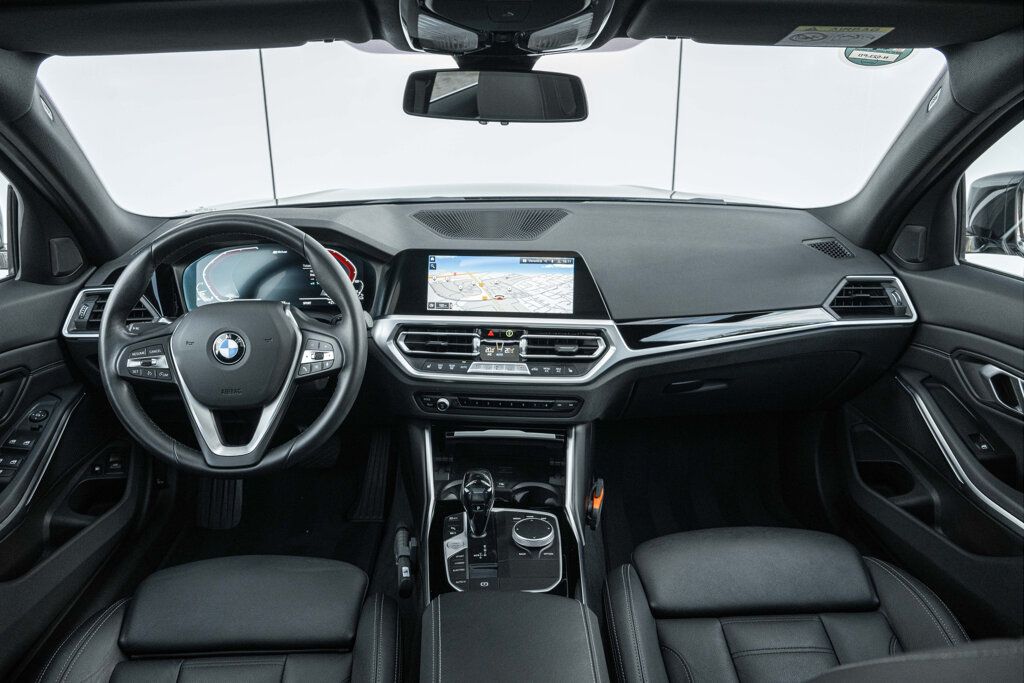 BMW 3 Serie 3