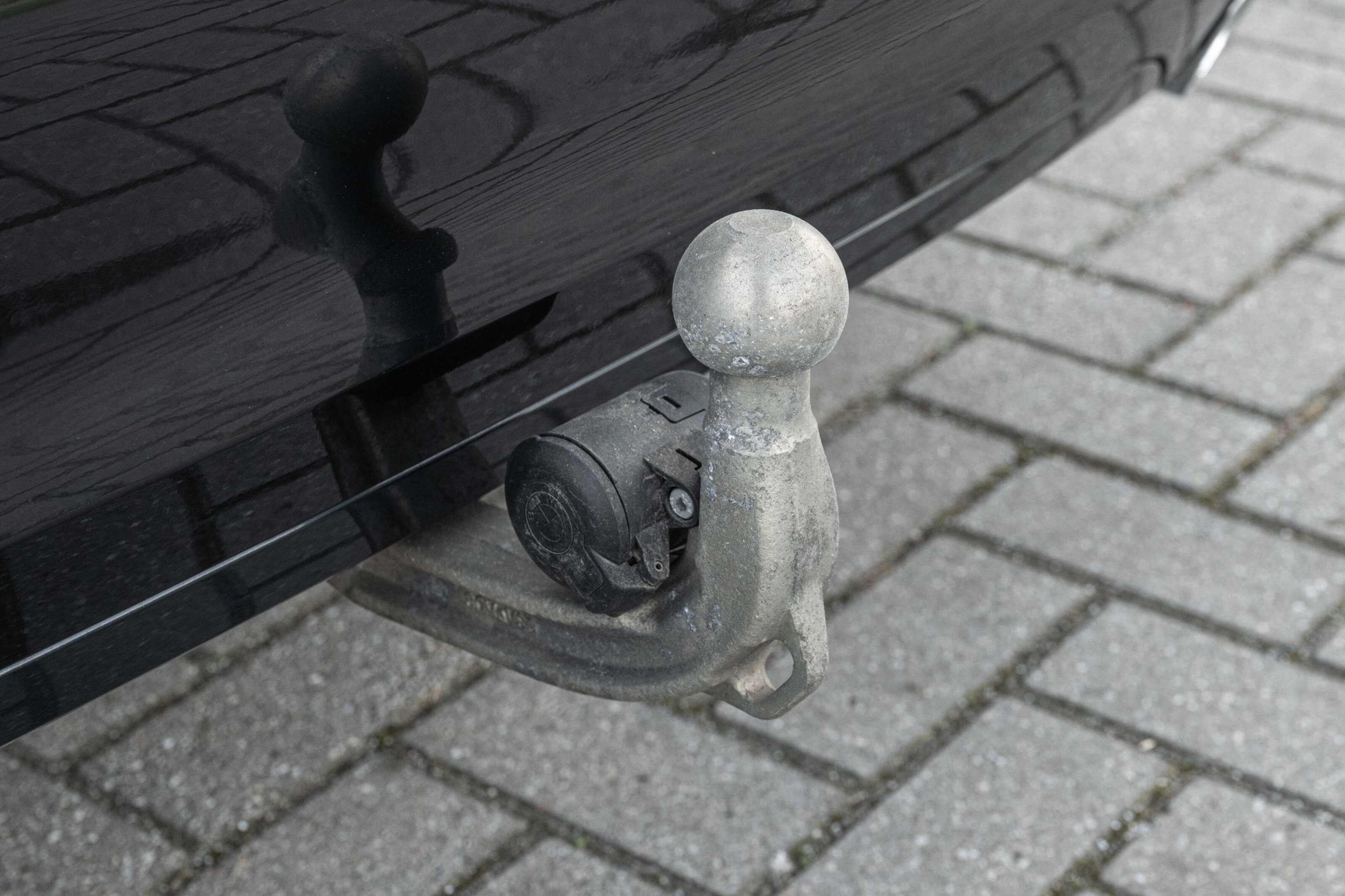 BMW 3 Serie 7