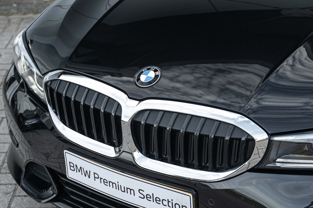 BMW 3 Serie 15