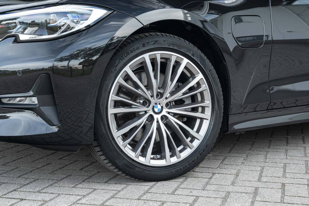 BMW 3 Serie 17