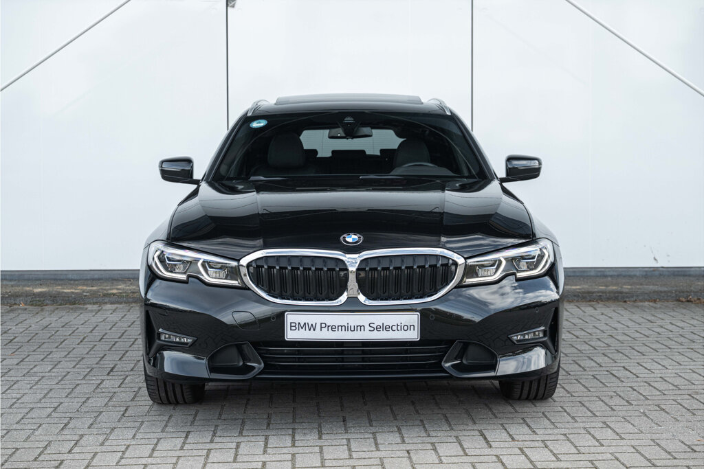 BMW 3 Serie 19