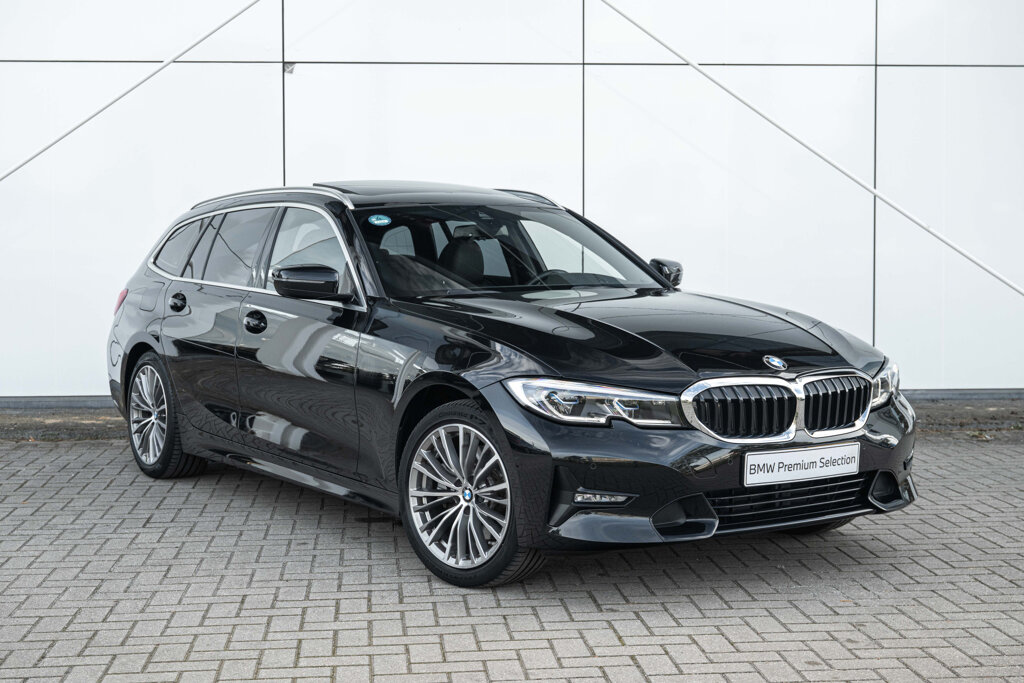 BMW 3 Serie 20