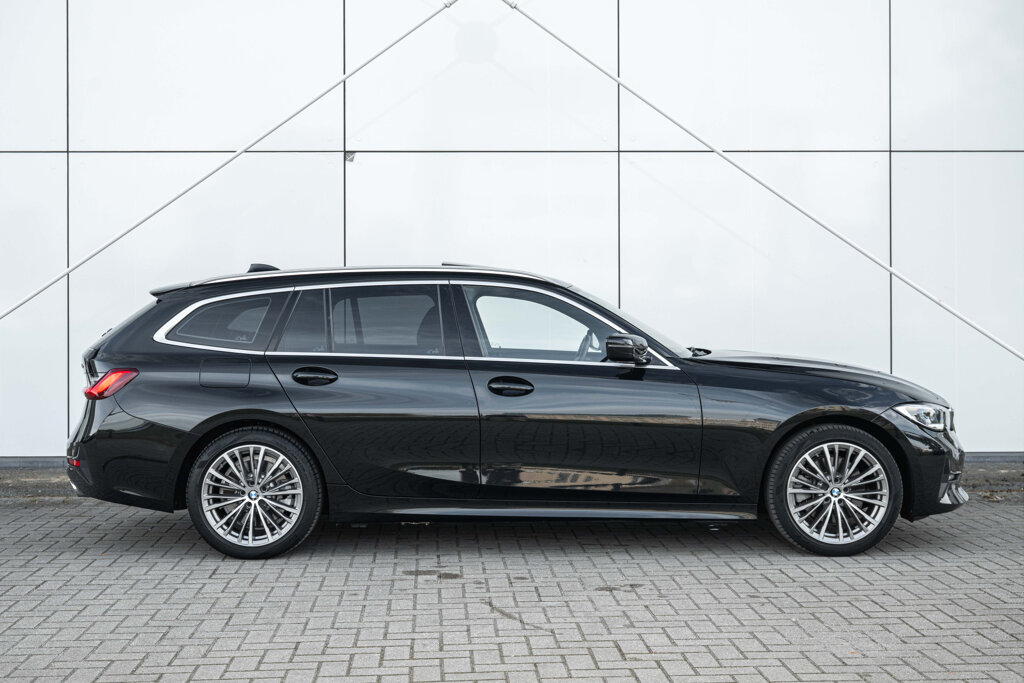 BMW 3 Serie 21