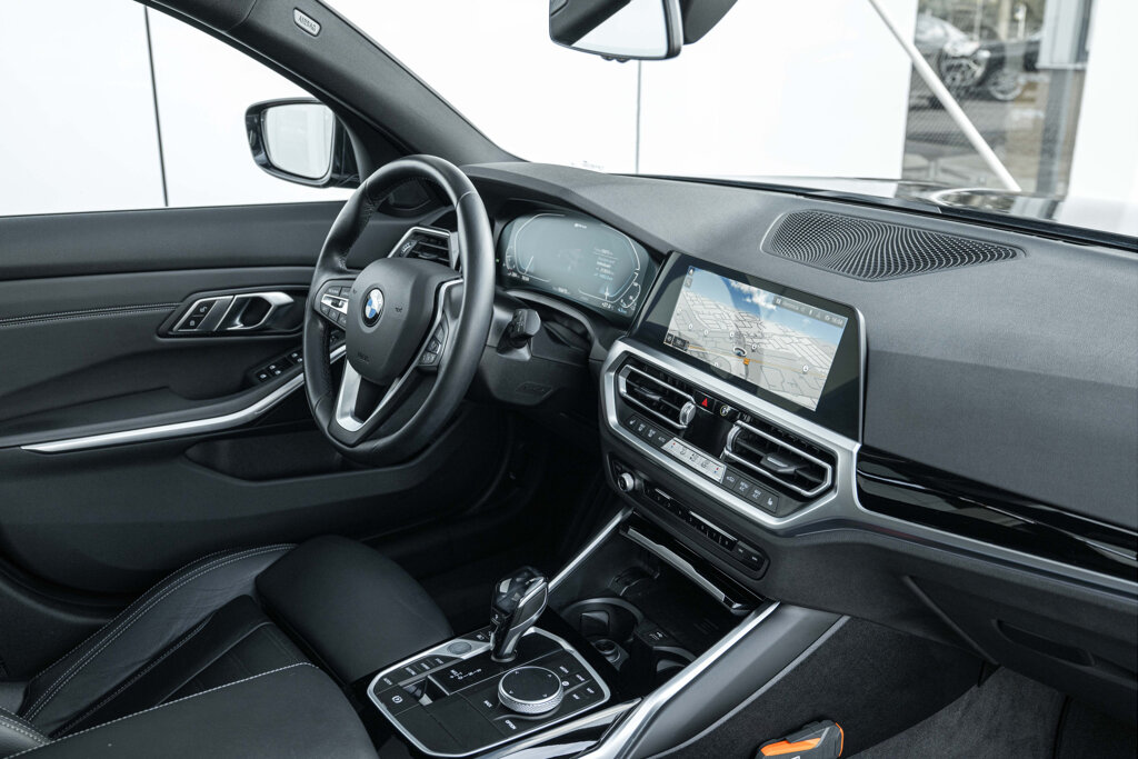 BMW 3 Serie 22