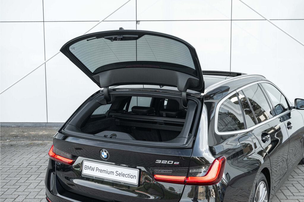 BMW 3 Serie 24