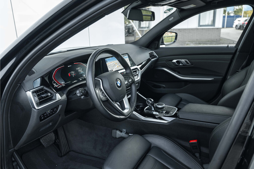 BMW 3 Serie 31