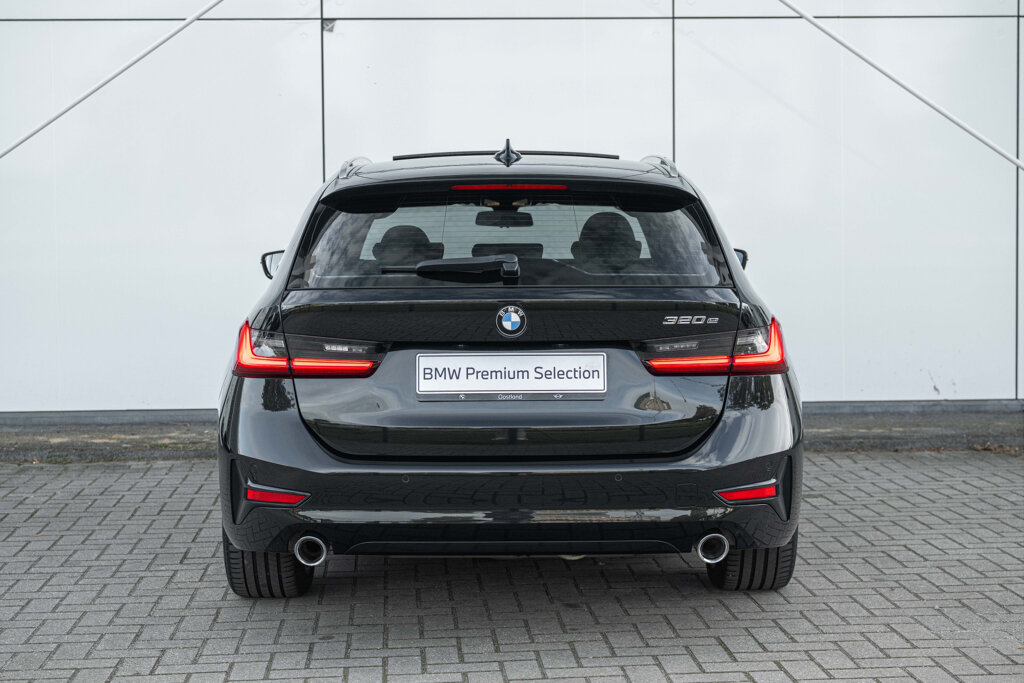 BMW 3 Serie 35