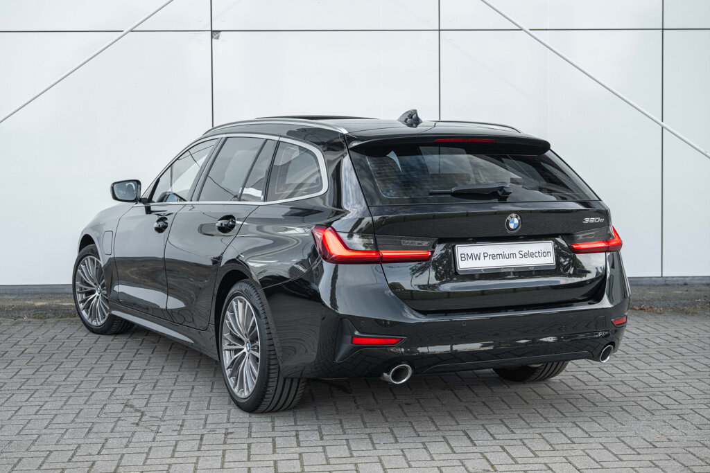 BMW 3 Serie 36