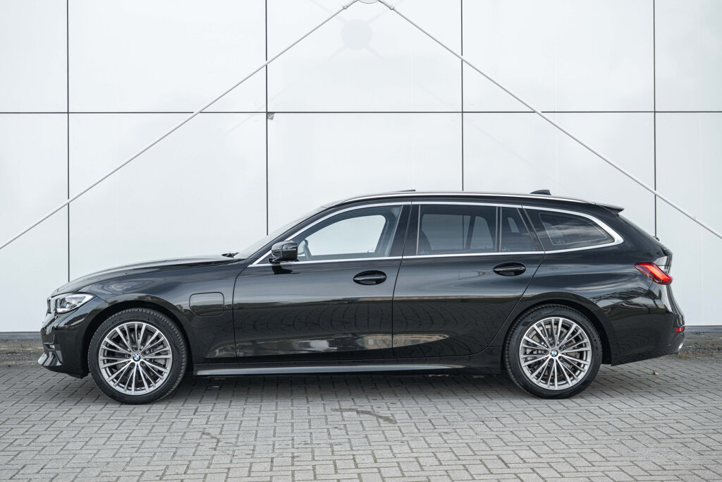 BMW 3 Serie 37