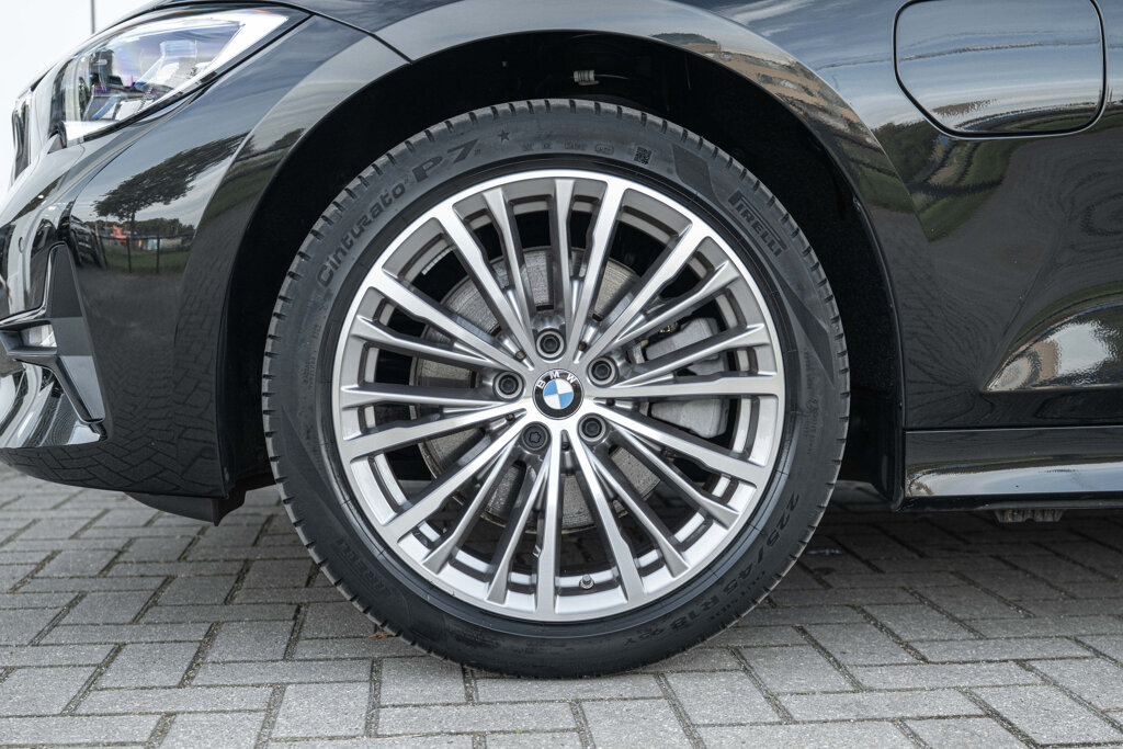 BMW 3 Serie 38