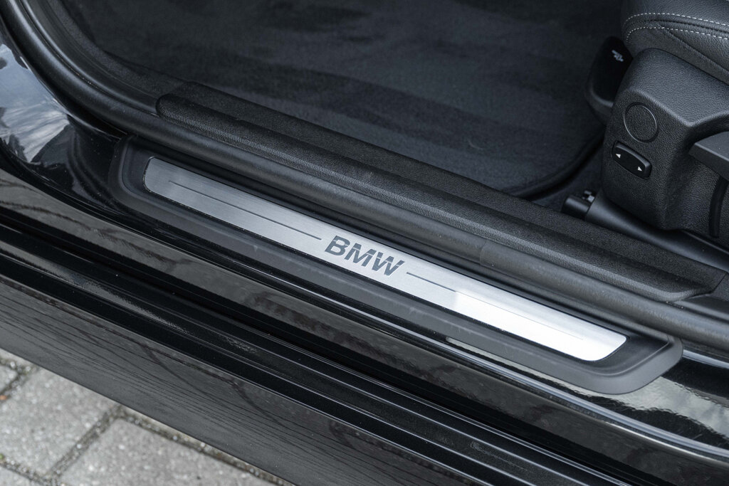 BMW 3 Serie 39