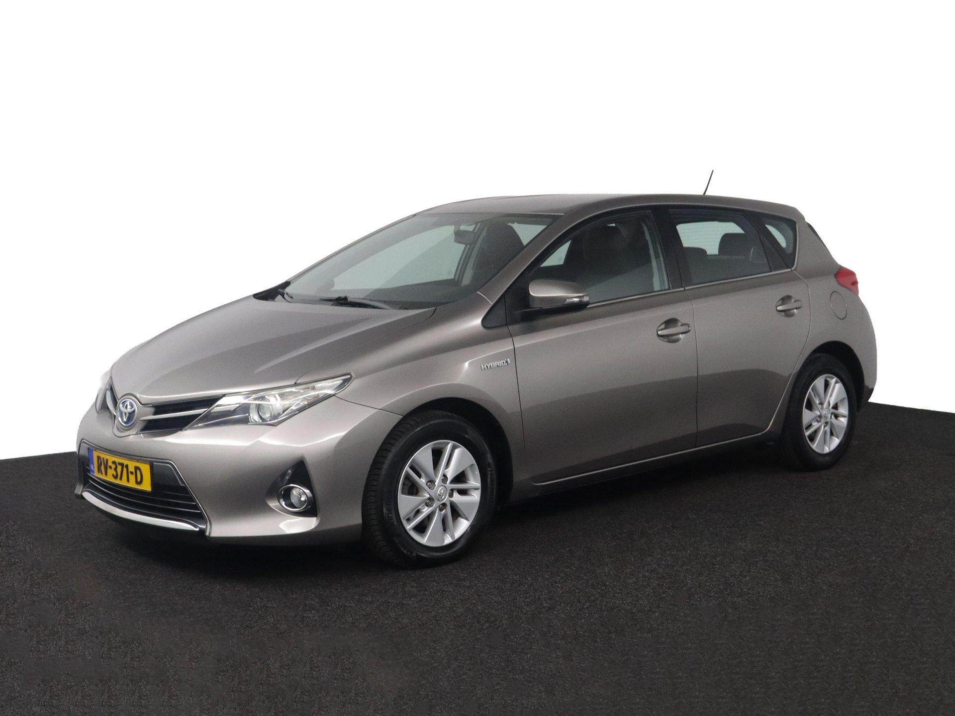 Toyota Auris 1.8 Hybrid Aspiration
