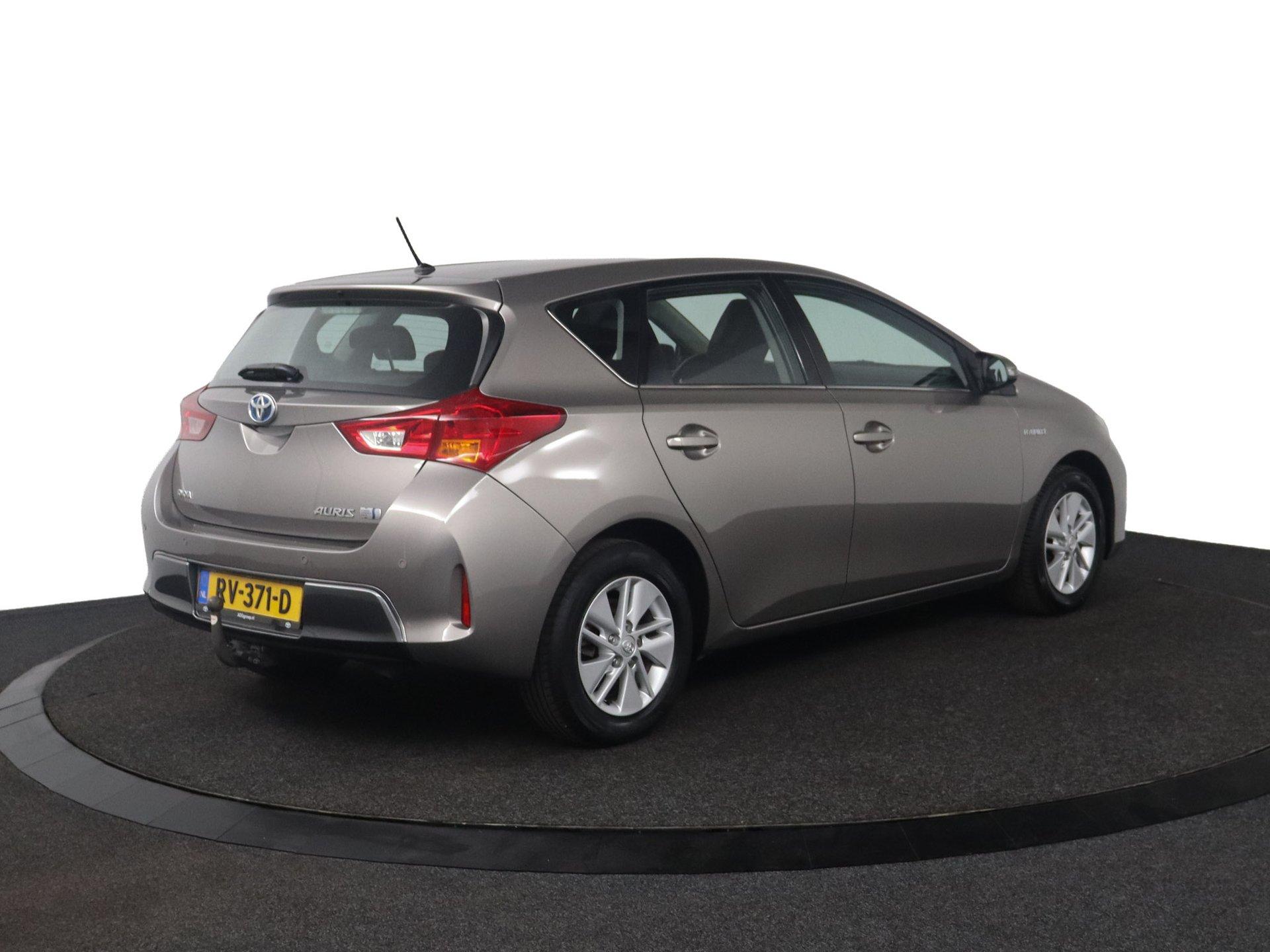 Toyota Auris 1.8 Hybrid Aspiration - Afbeelding 2