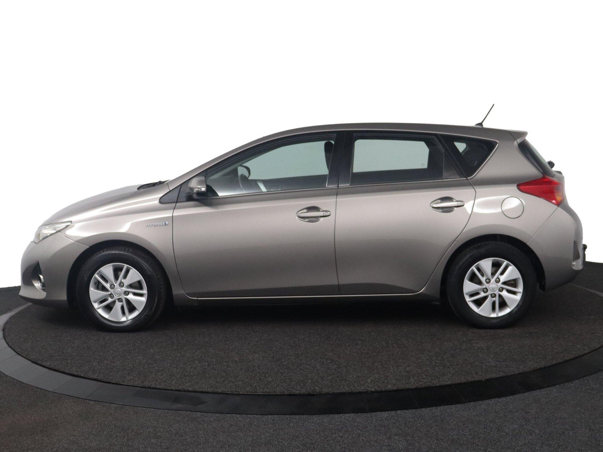 Toyota Auris 1.8 Hybrid Aspiration - Afbeelding 3
