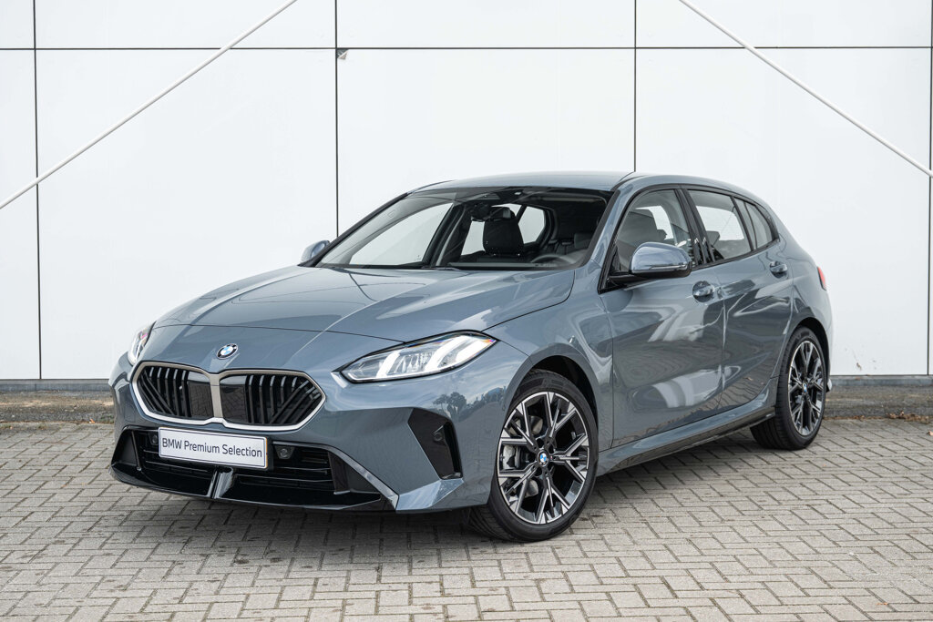 BMW 1 Serie 1