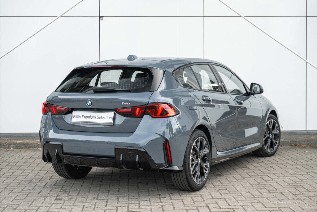 BMW 1 Serie 2