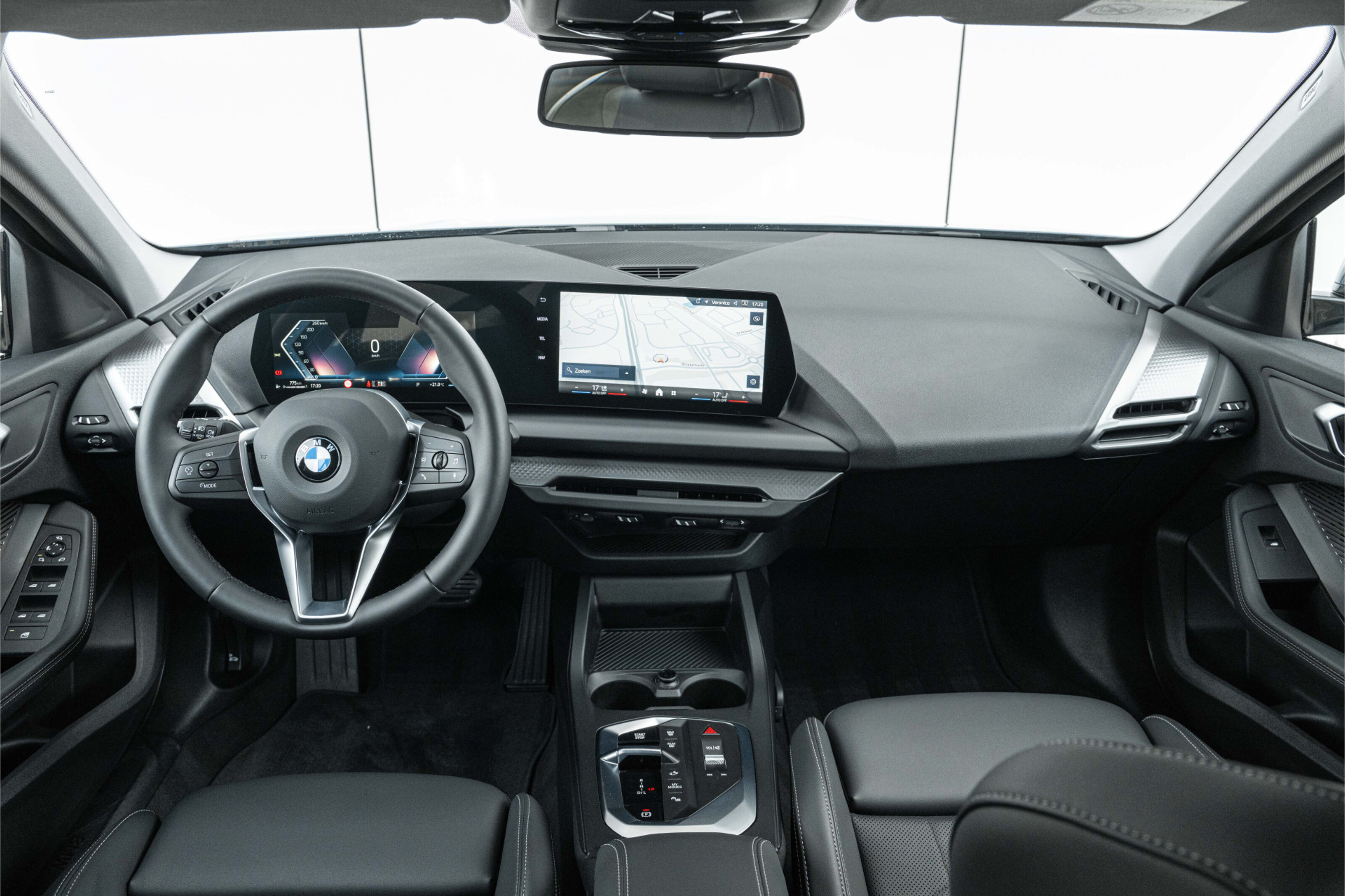 BMW 1 Serie 120 M Sport Design Automaat