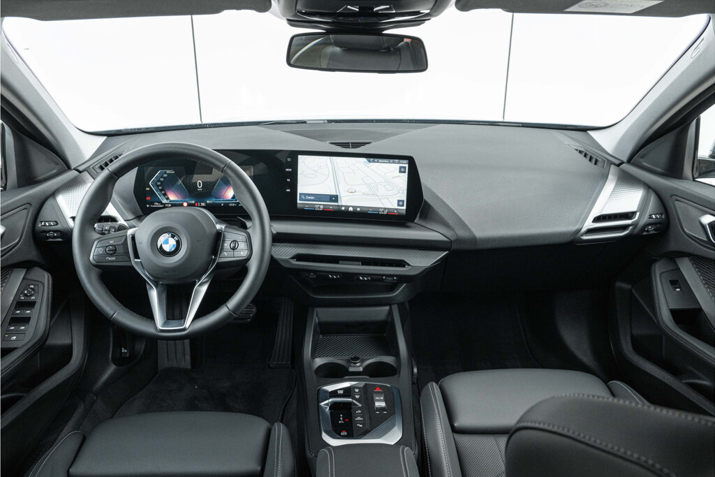 BMW 1 Serie 3