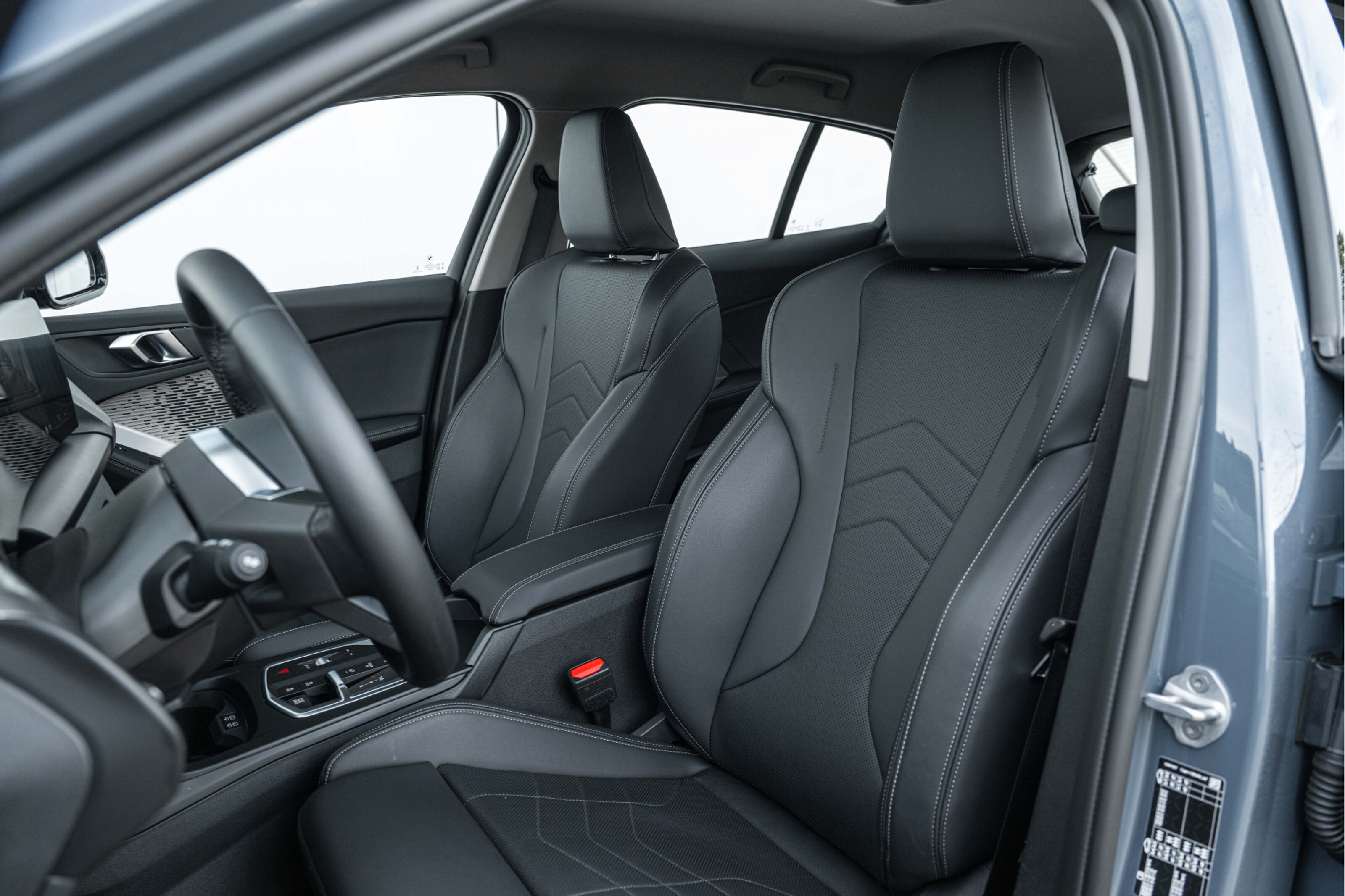 BMW 1 Serie 120 M Sport Design Automaat