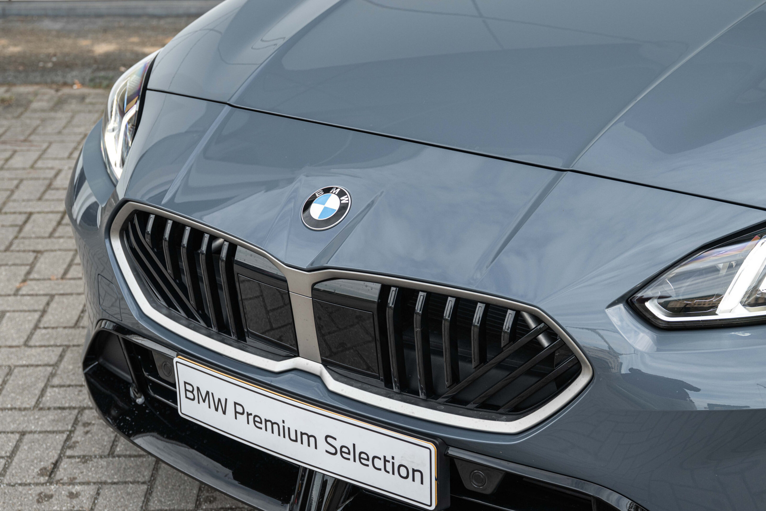 BMW 1 Serie 7