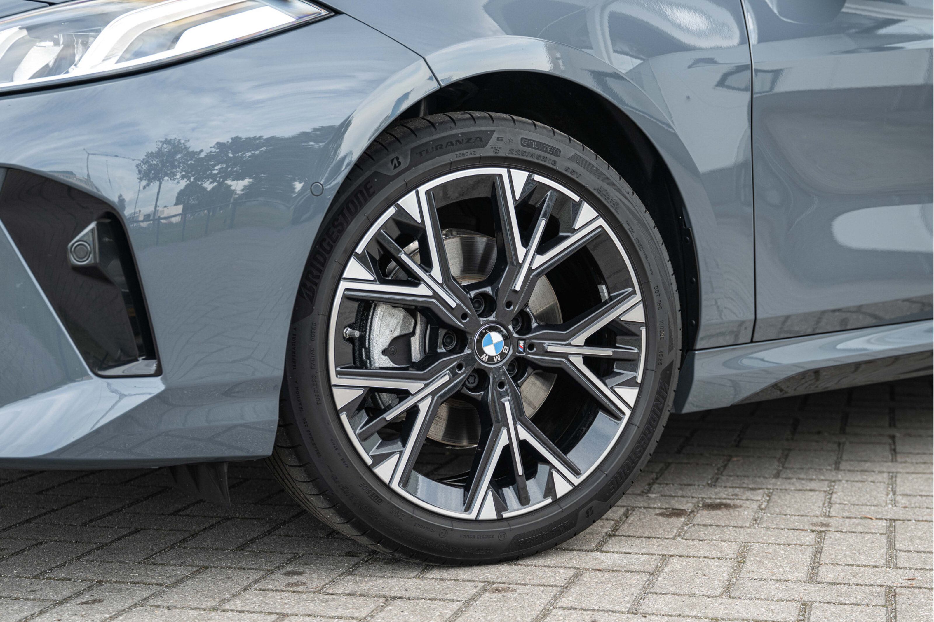 BMW 1 Serie 9
