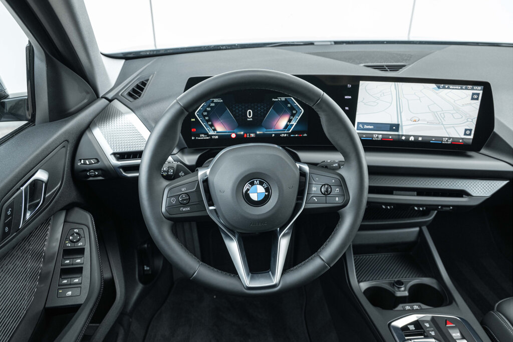 BMW 1 Serie 10