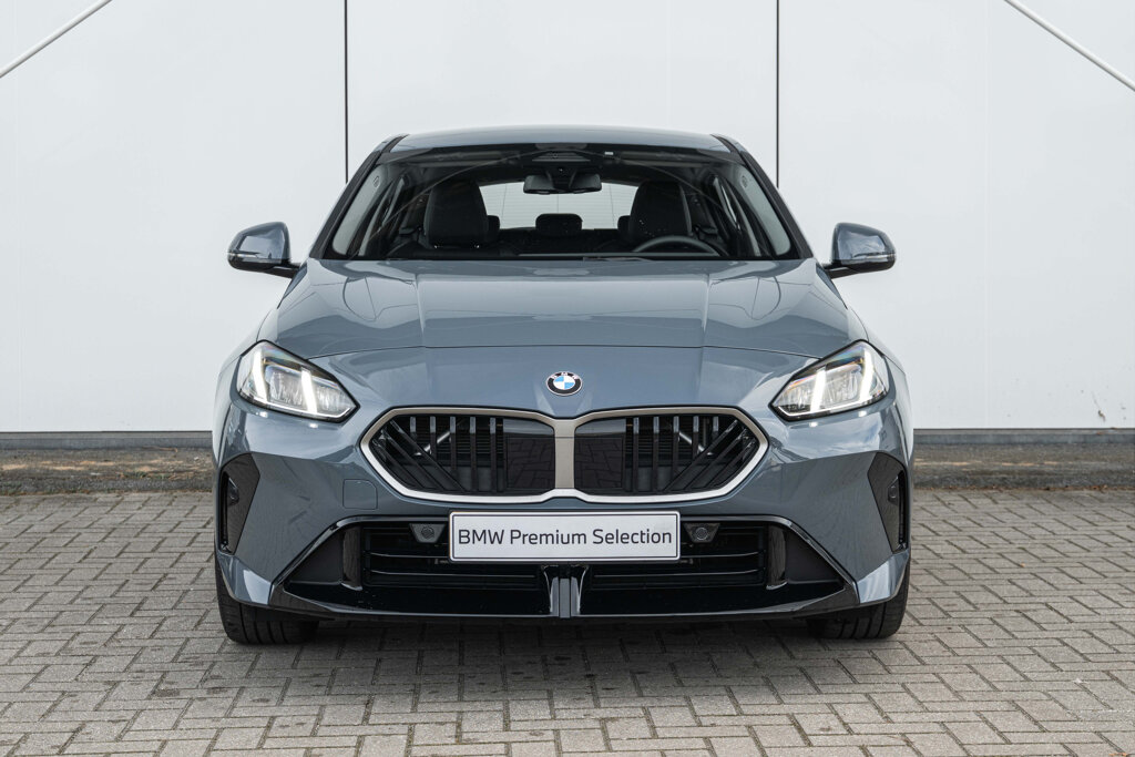 BMW 1 Serie 16
