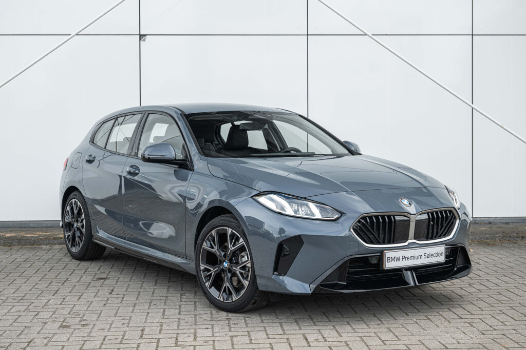 BMW 1 Serie 17