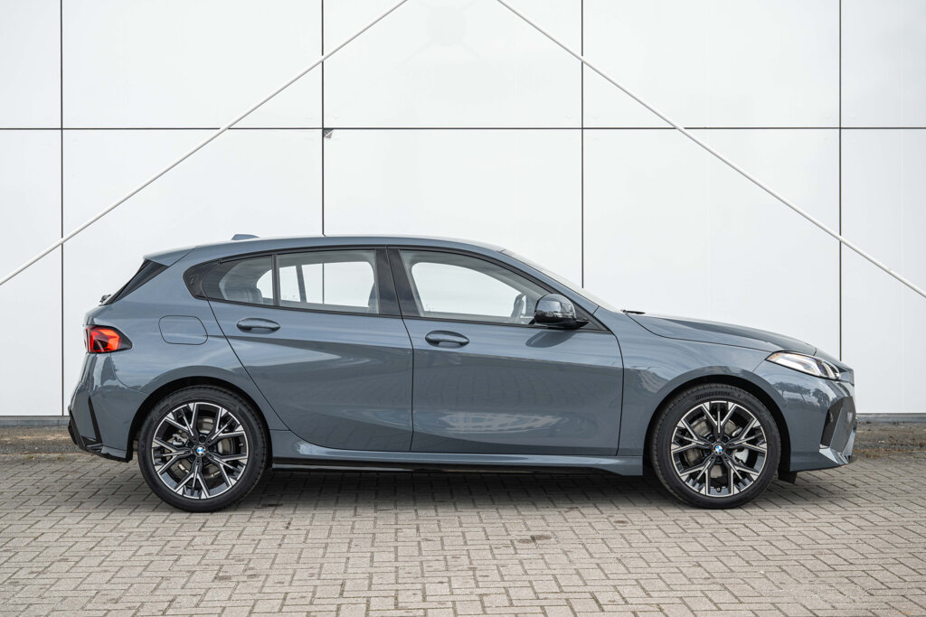 BMW 1 Serie 18