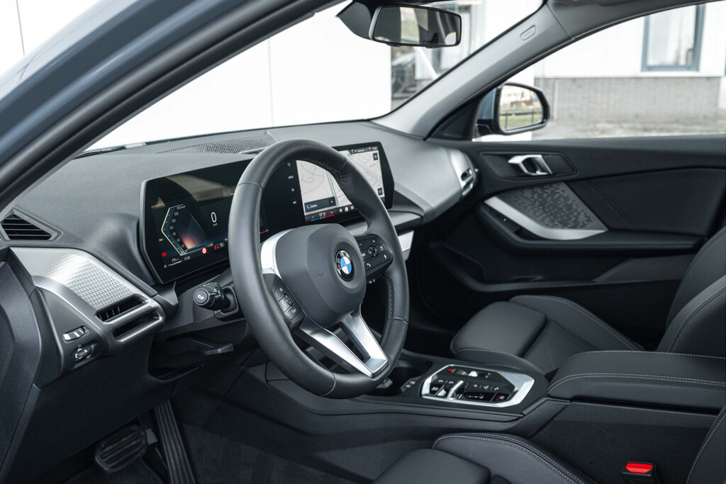 BMW 1 Serie 27