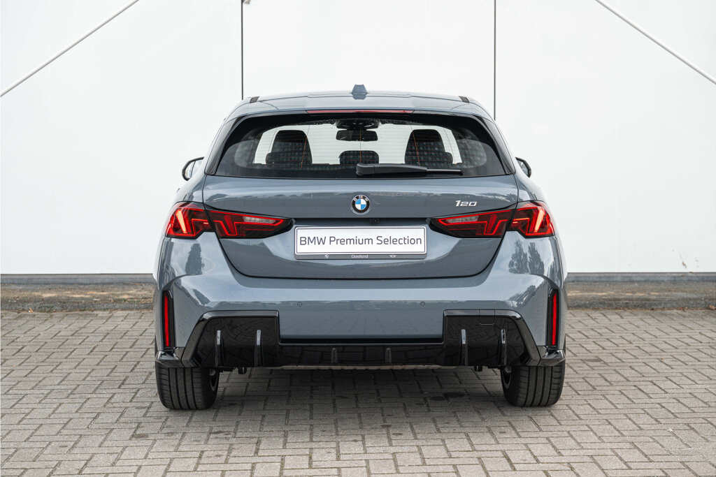 BMW 1 Serie 31