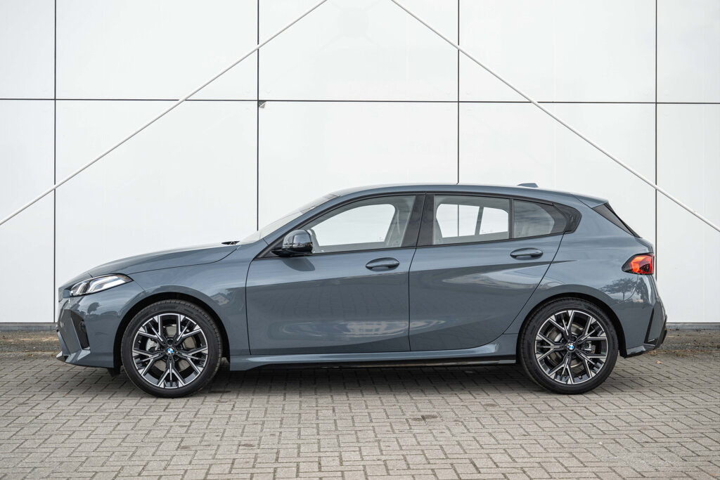 BMW 1 Serie 33