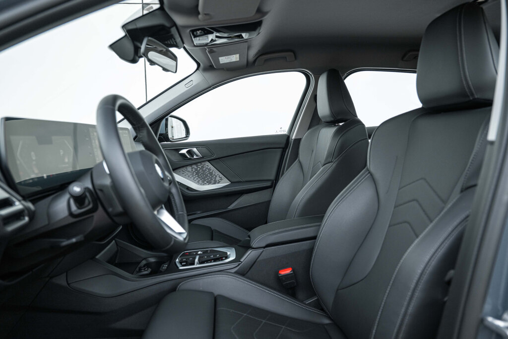 BMW 1 Serie 35