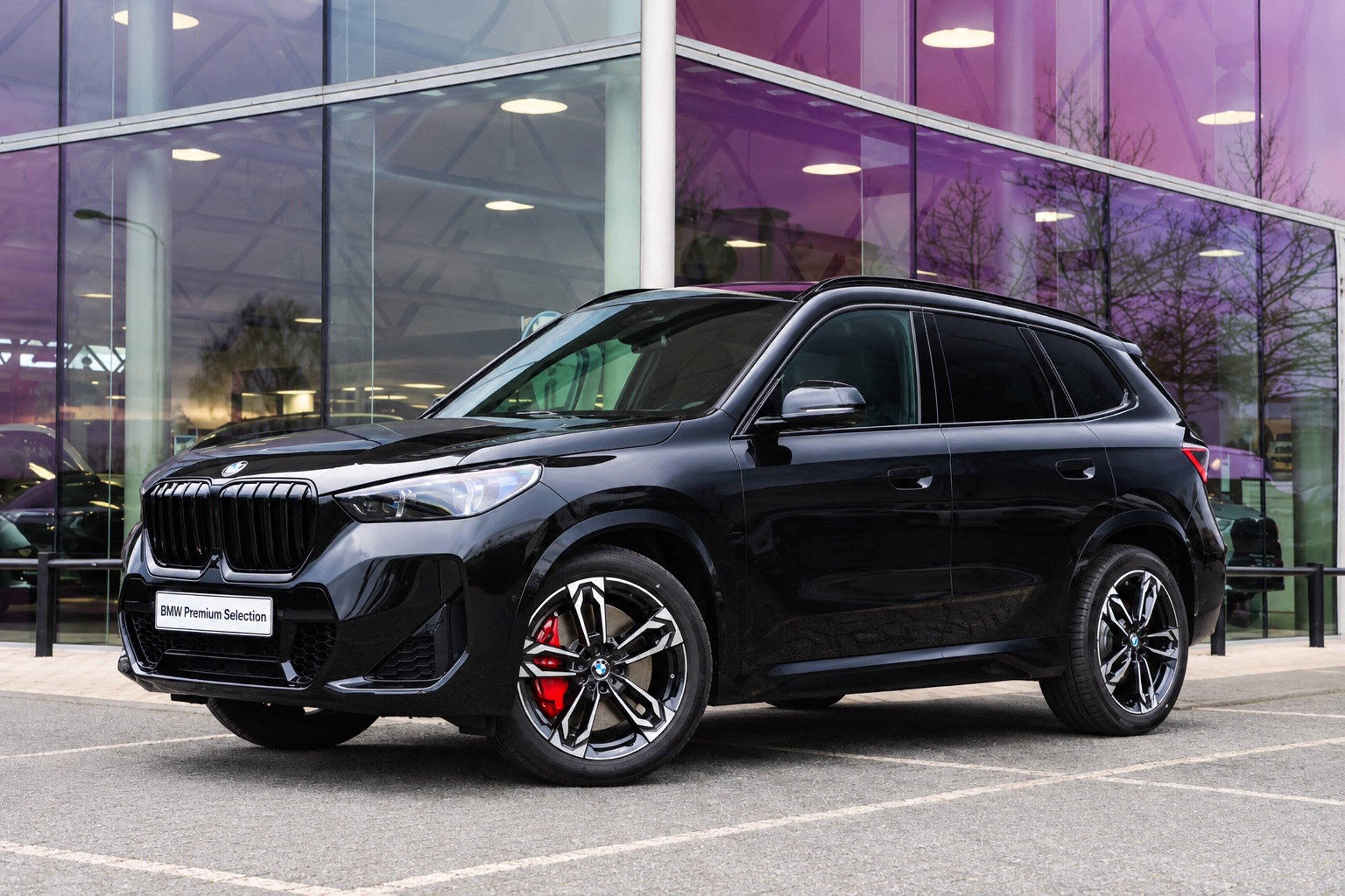 BMW X1 sDrive20i M Sport Automaat
