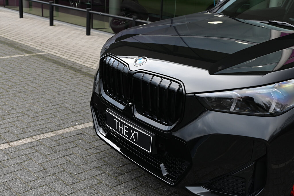 BMW X1 20