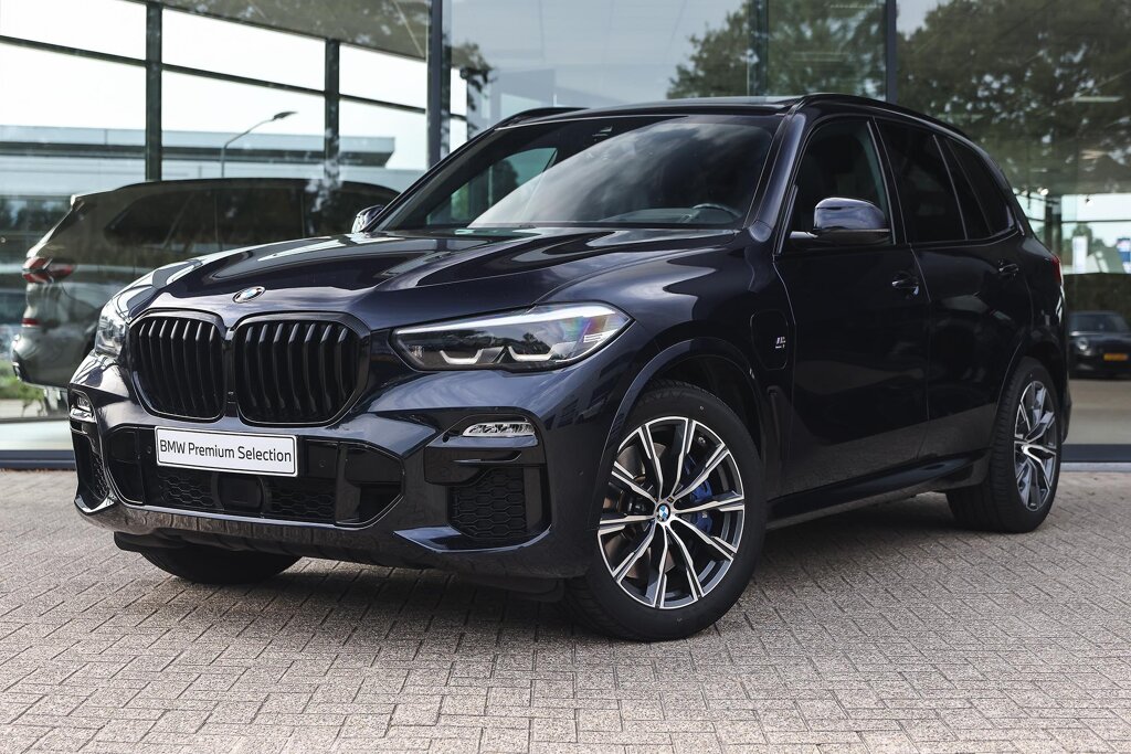 BMW X5 1