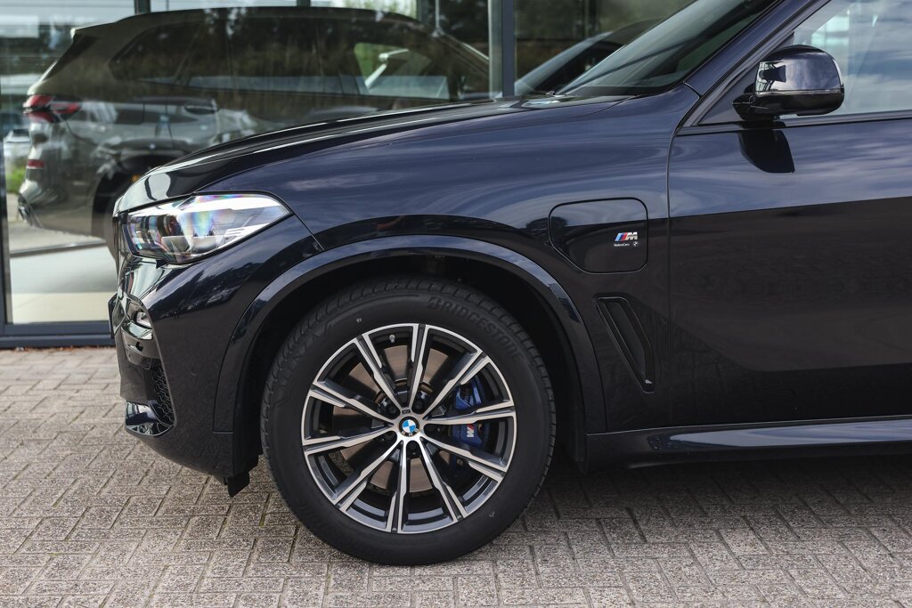 BMW X5 5