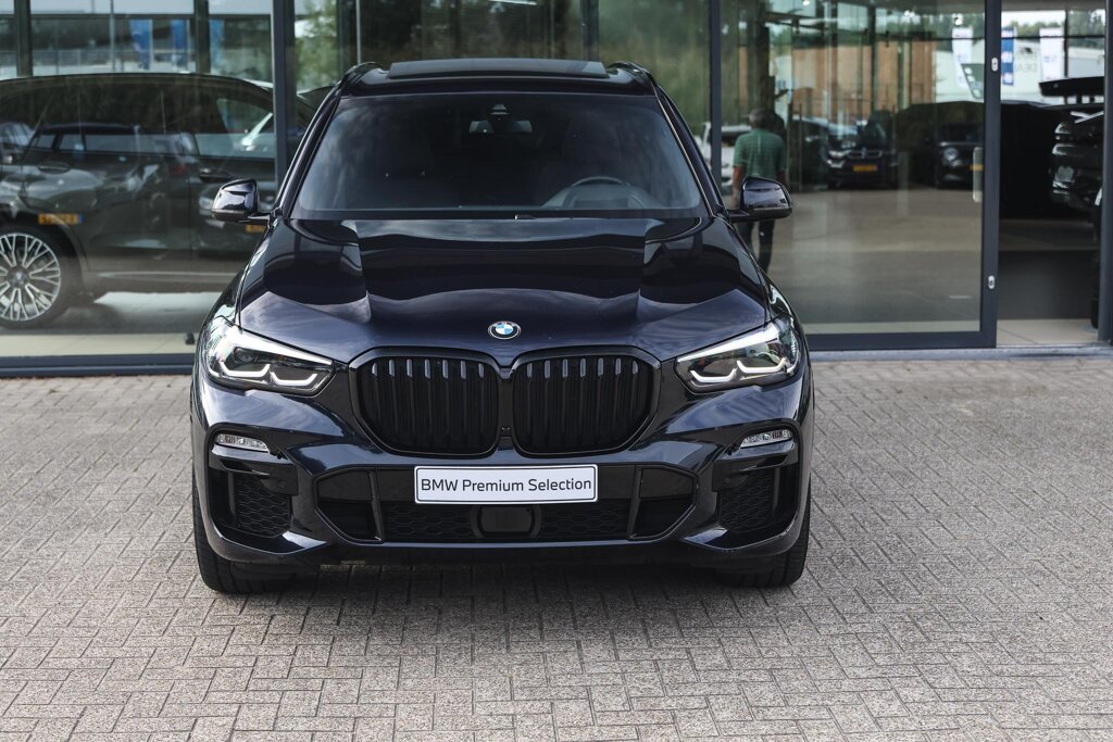 BMW X5 6