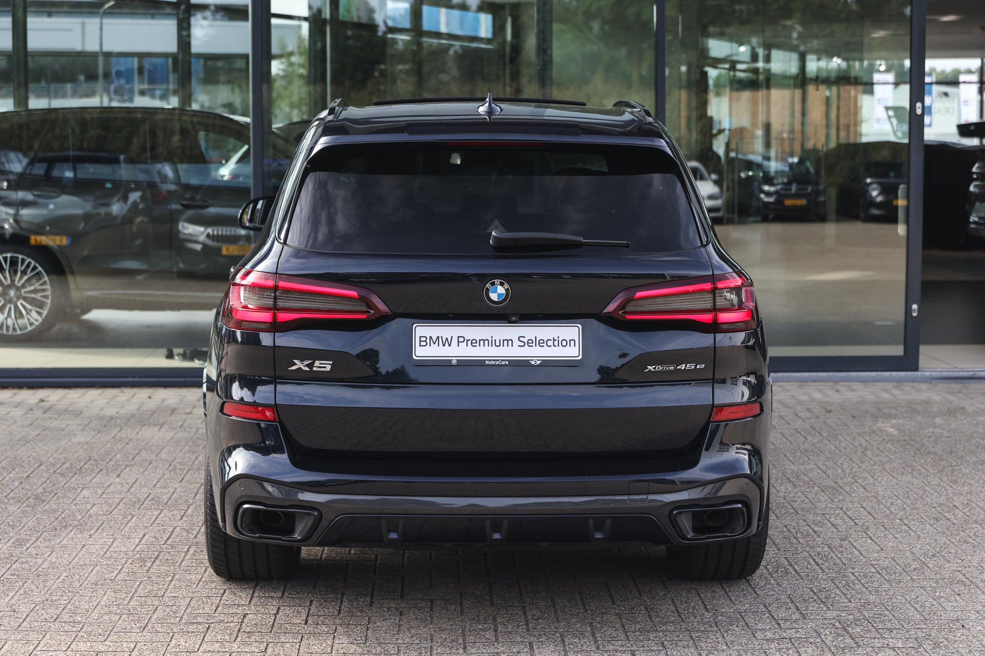 BMW X5 7