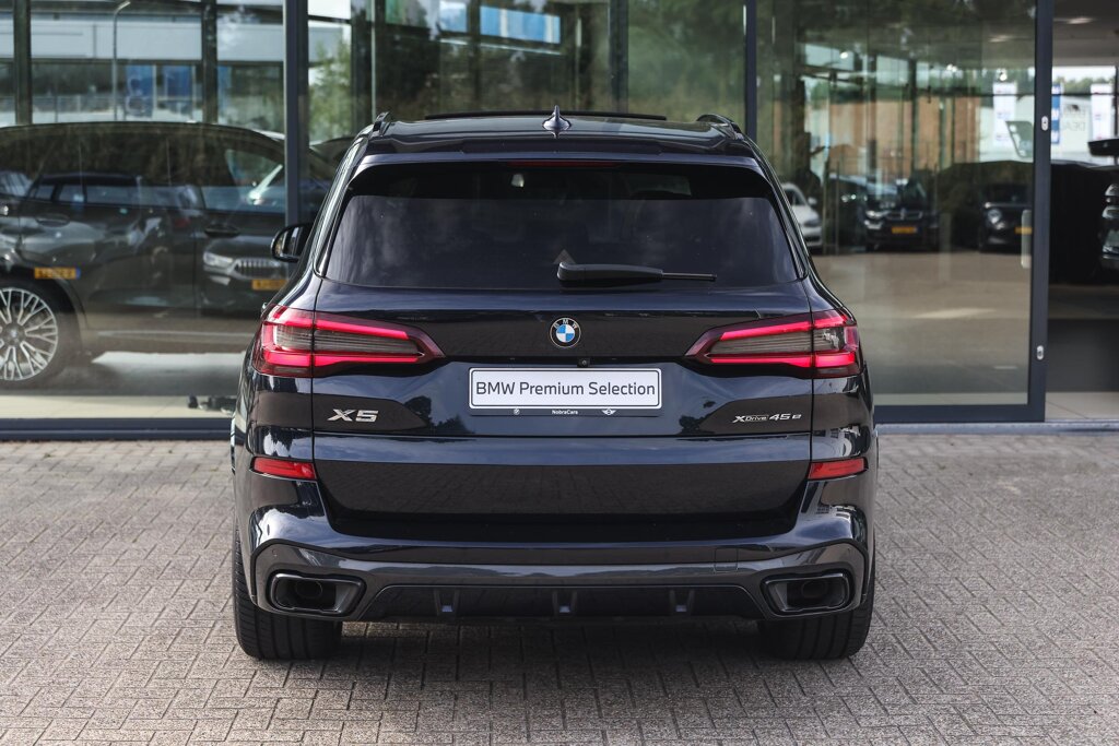 BMW X5 7