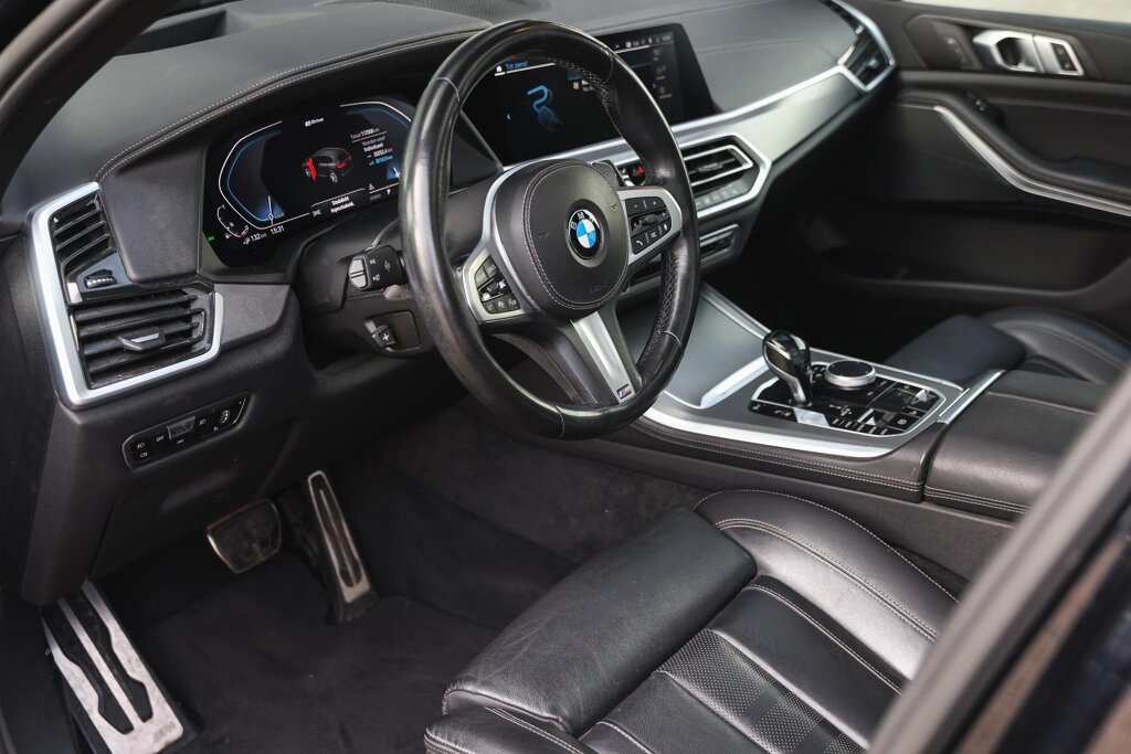 BMW X5 10